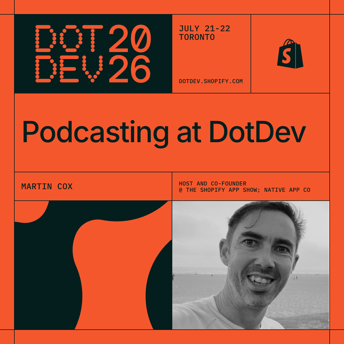 DotDev Shopify